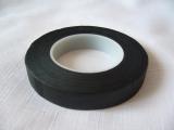 Floristická páska čierna 13 mm