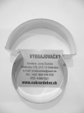 Hríb oblý 59 mm
