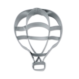 Lietajúci balón nerez 65 mm Stadter