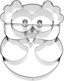 Sova Alva Birkmann 95 mm