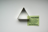 Trojuhoľník stredný 35 mm