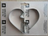 Valentínske srdce - puzzle 