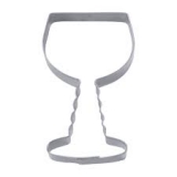 Vínový pohár ozdobný 80 mm Städter