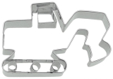 Bager Birkmann 85 mm