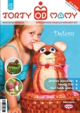 Časopis Torty od mamy č. 3/2011