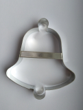Zvon veľký 13 cm Smolík