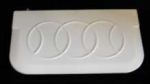 Karta 13 x 7 cm 2 ks v sade