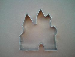 Hrad 60 mm