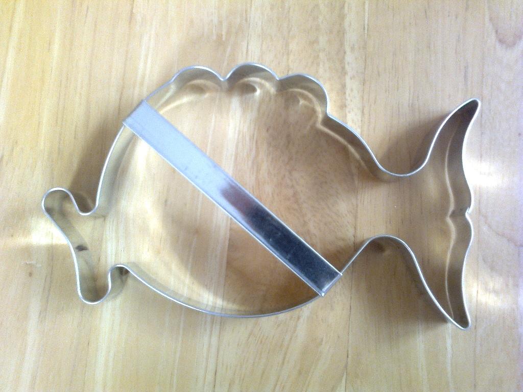 Ryba bachratá 160 mm