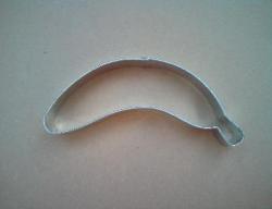 Banán 90 mm