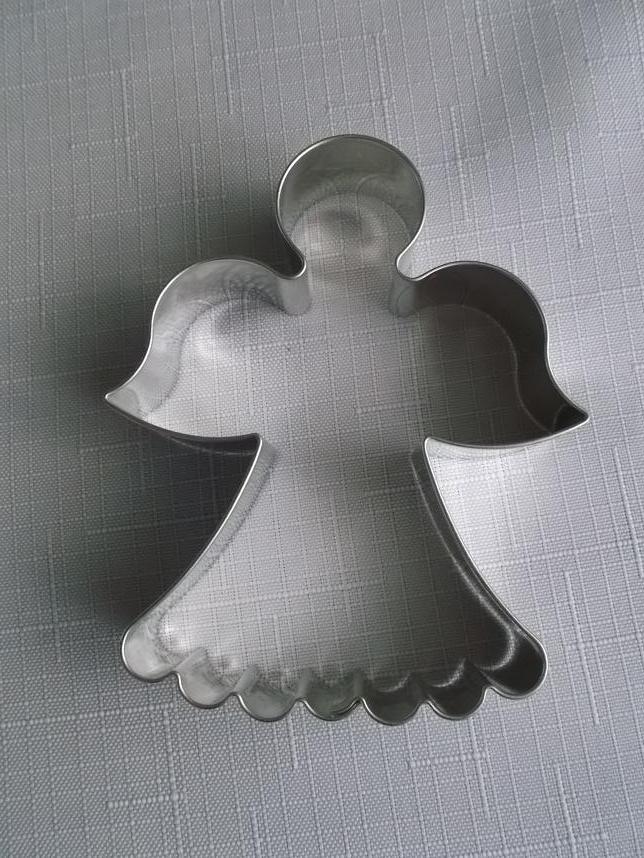 Anjel V. 100 mm
