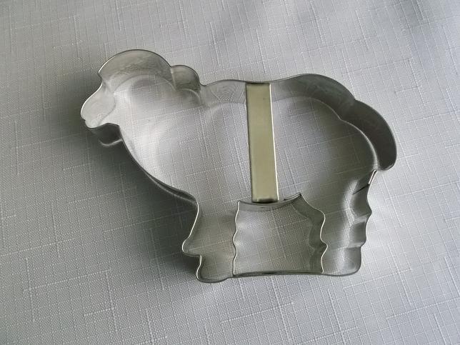 Baran veľký 100 mm