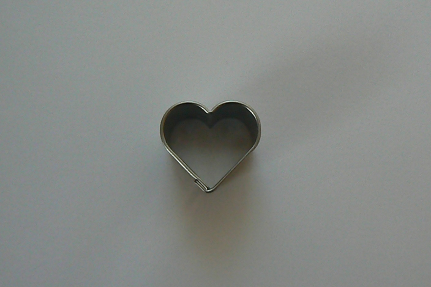 Srdce mini 14x12 mm