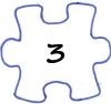 Puzzle mini 30 mm