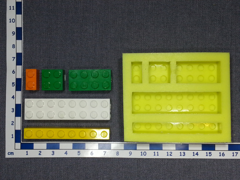 Lego MF