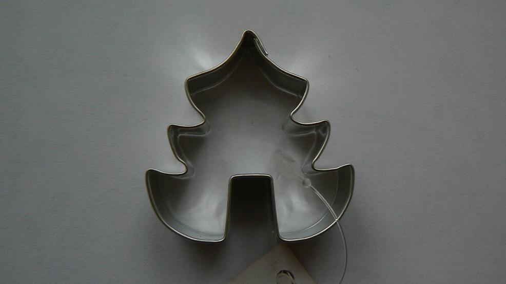 Stromček na šálku 43 mm