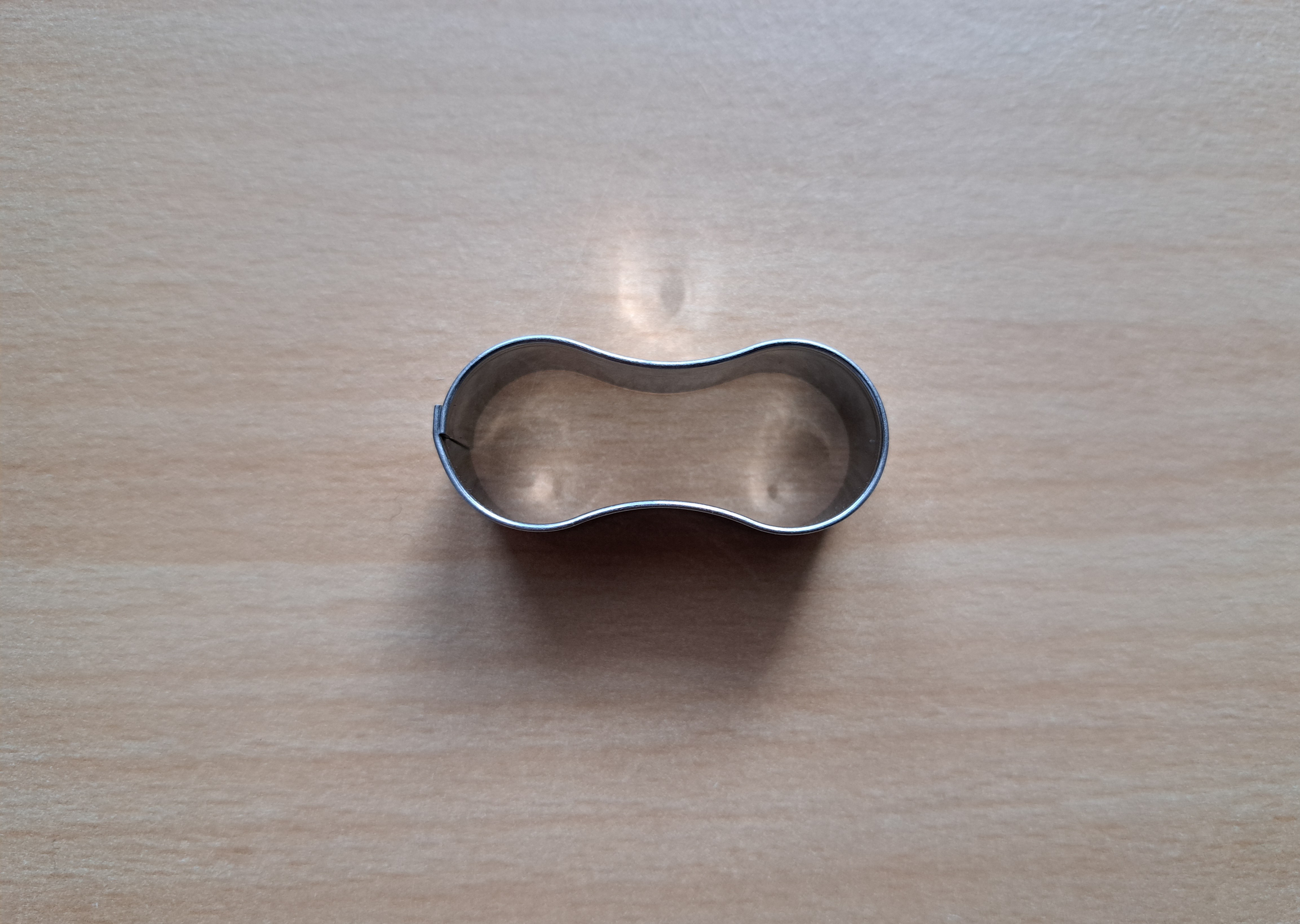 Piškóta 41 mm