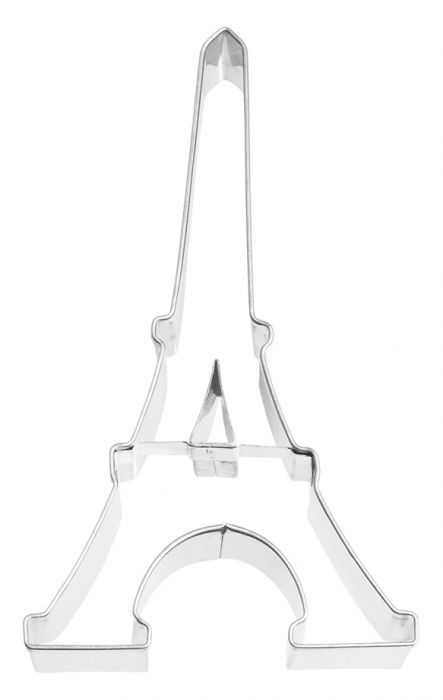 Eiffelová veža Birkmann 105 mm