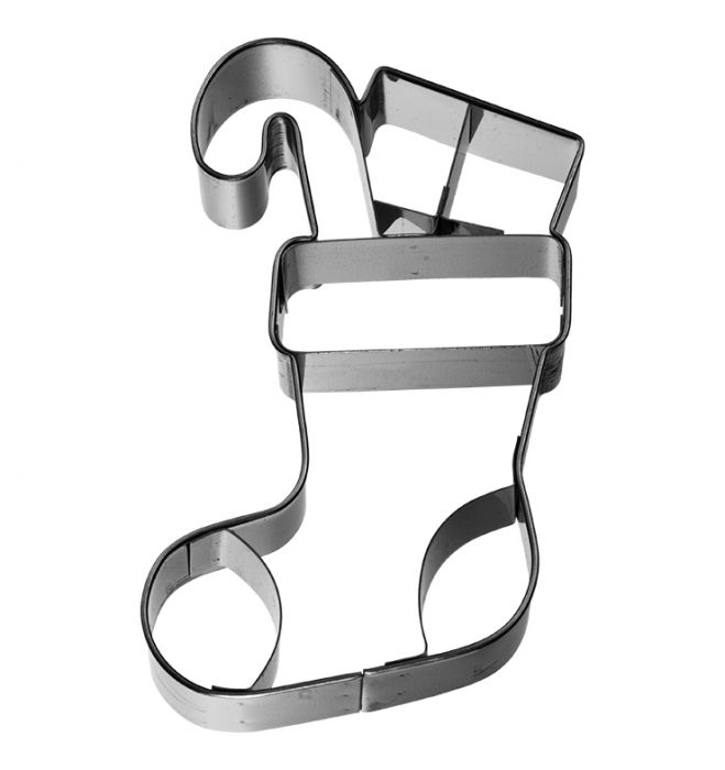 Vianočná ponožka Birkmann 90 mm 
