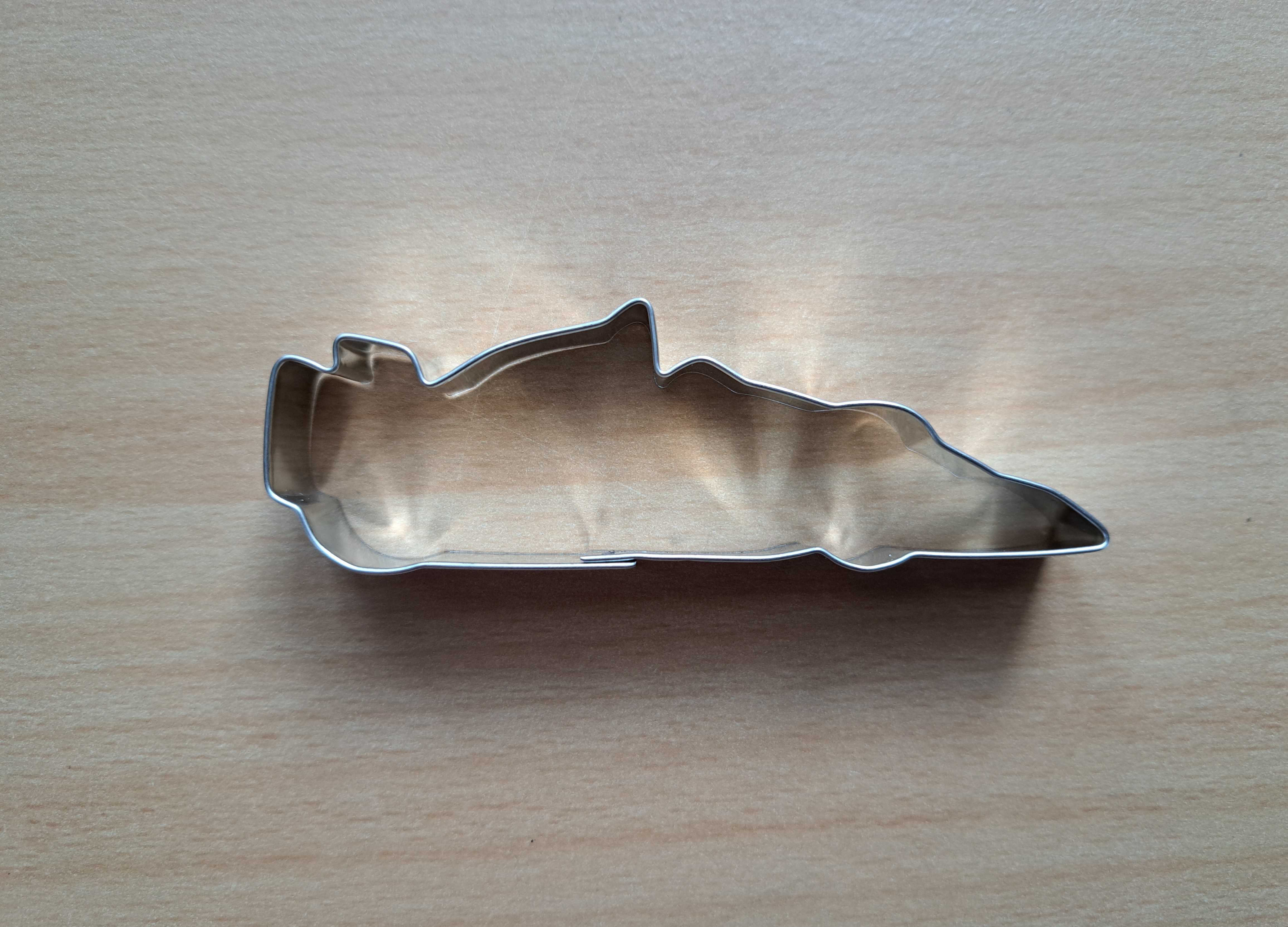 Formula 97 mm