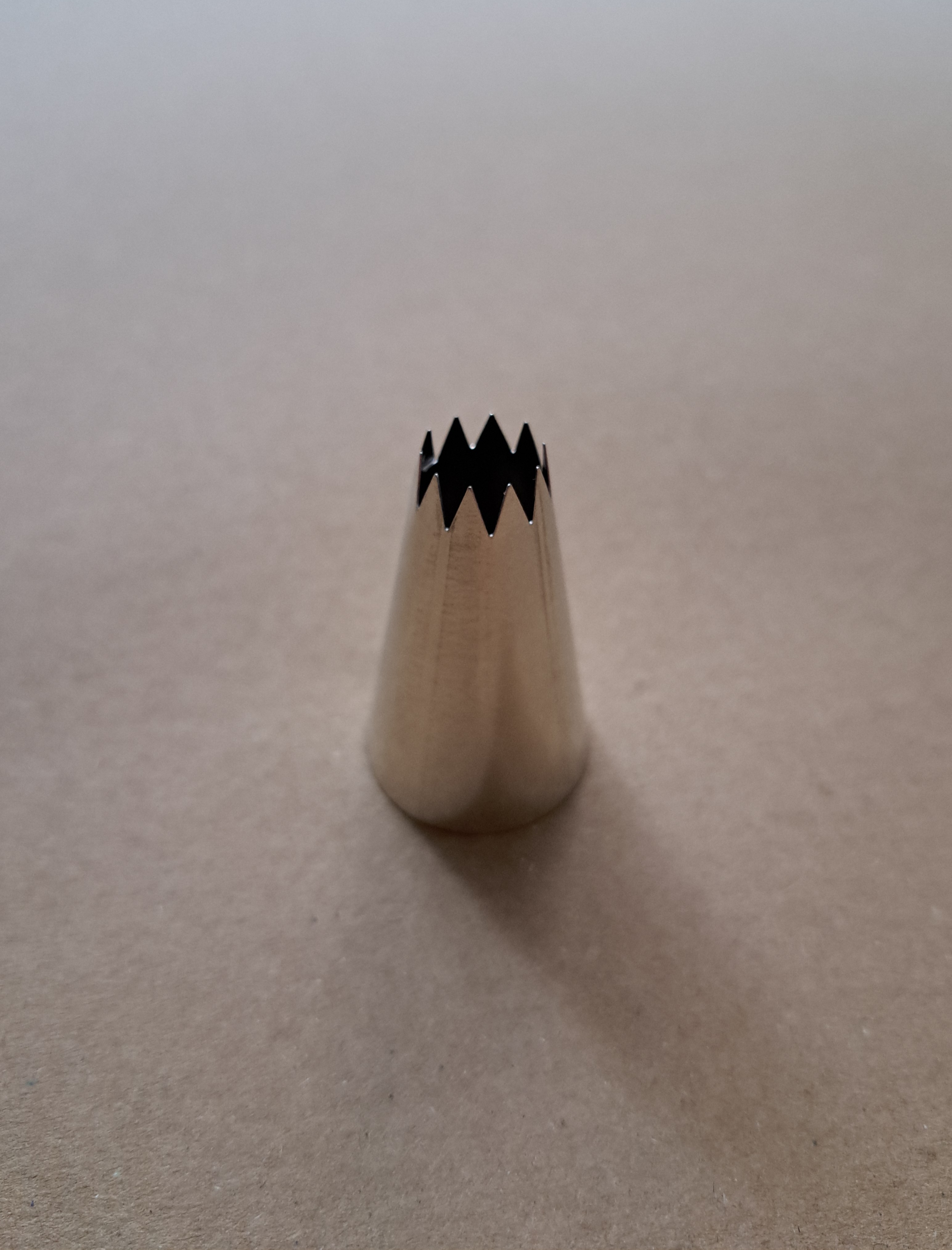 Špička 10-zubá priemer 10 mm