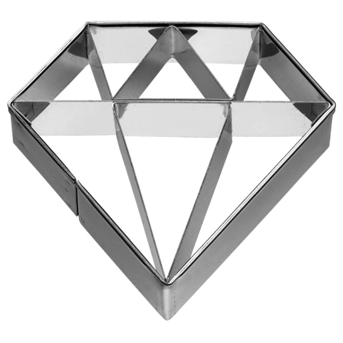 Diamant Birkmann 60 mm