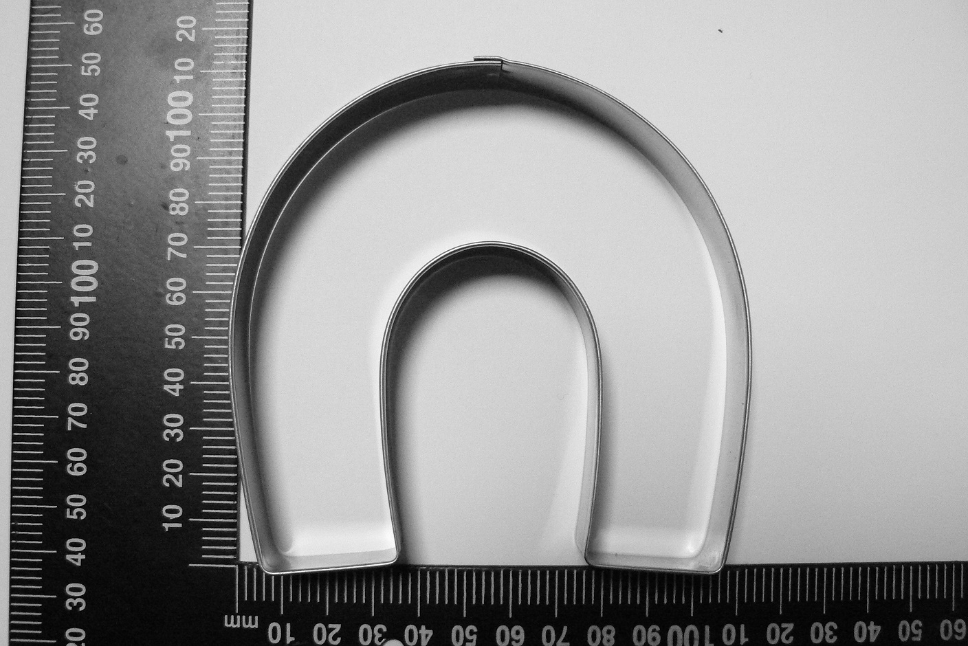 Podkova veľká 10 cm