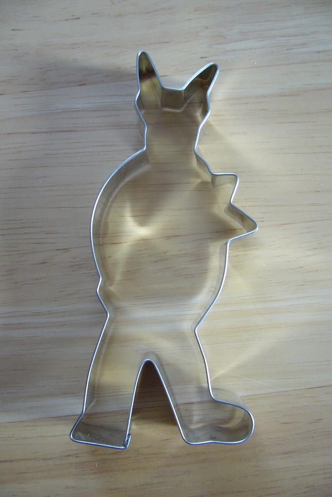 Čert 11 cm