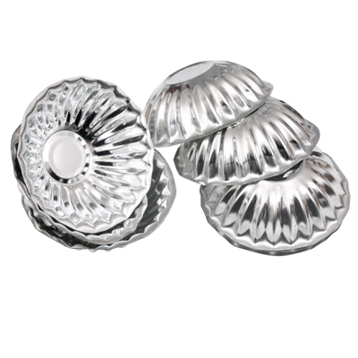 Formička košíček veľký 64 mm
